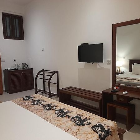 Hotel Tranquil Hikkaduwa Zewnętrze zdjęcie