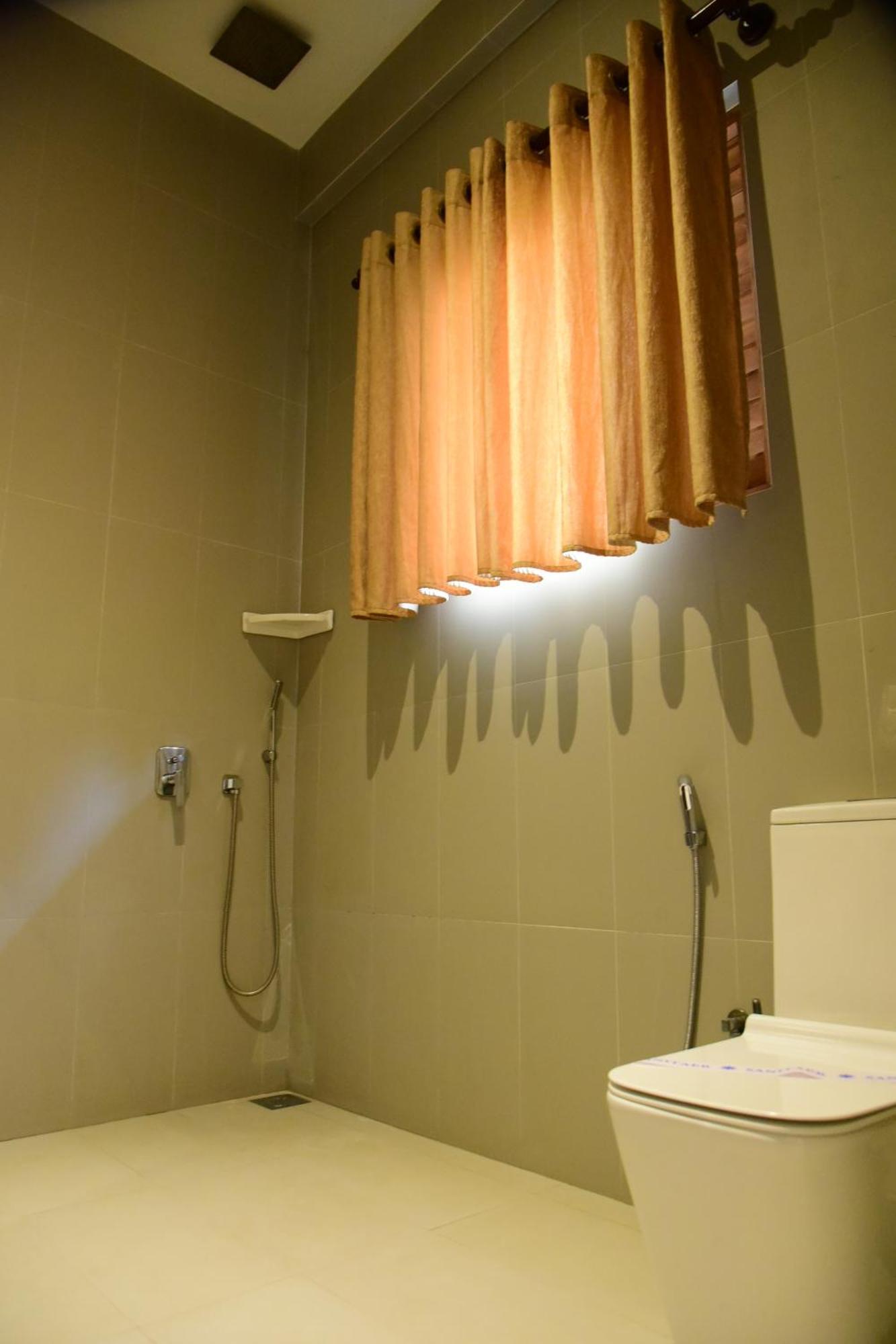 Hotel Tranquil Hikkaduwa Zewnętrze zdjęcie