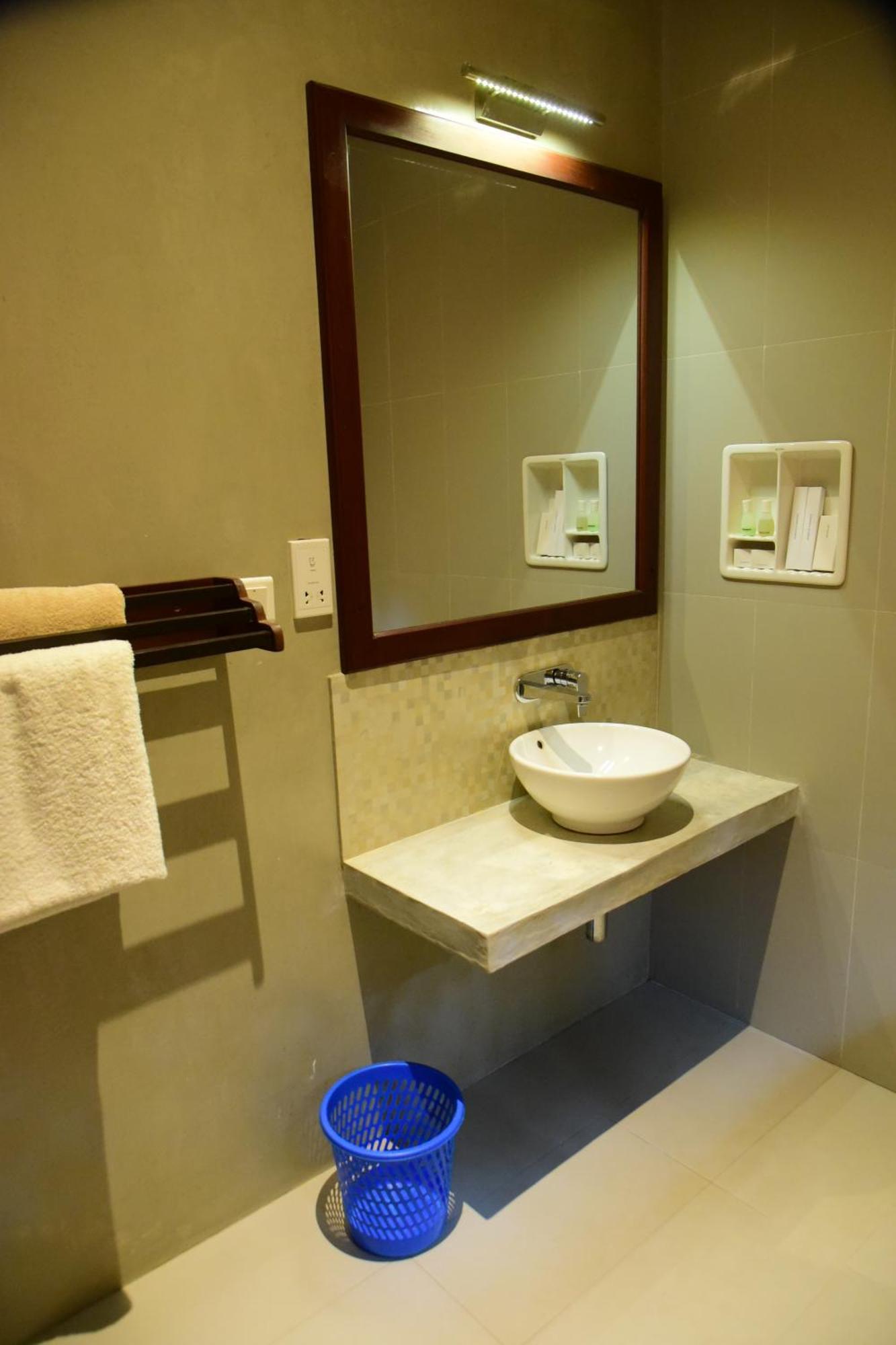 Hotel Tranquil Hikkaduwa Zewnętrze zdjęcie