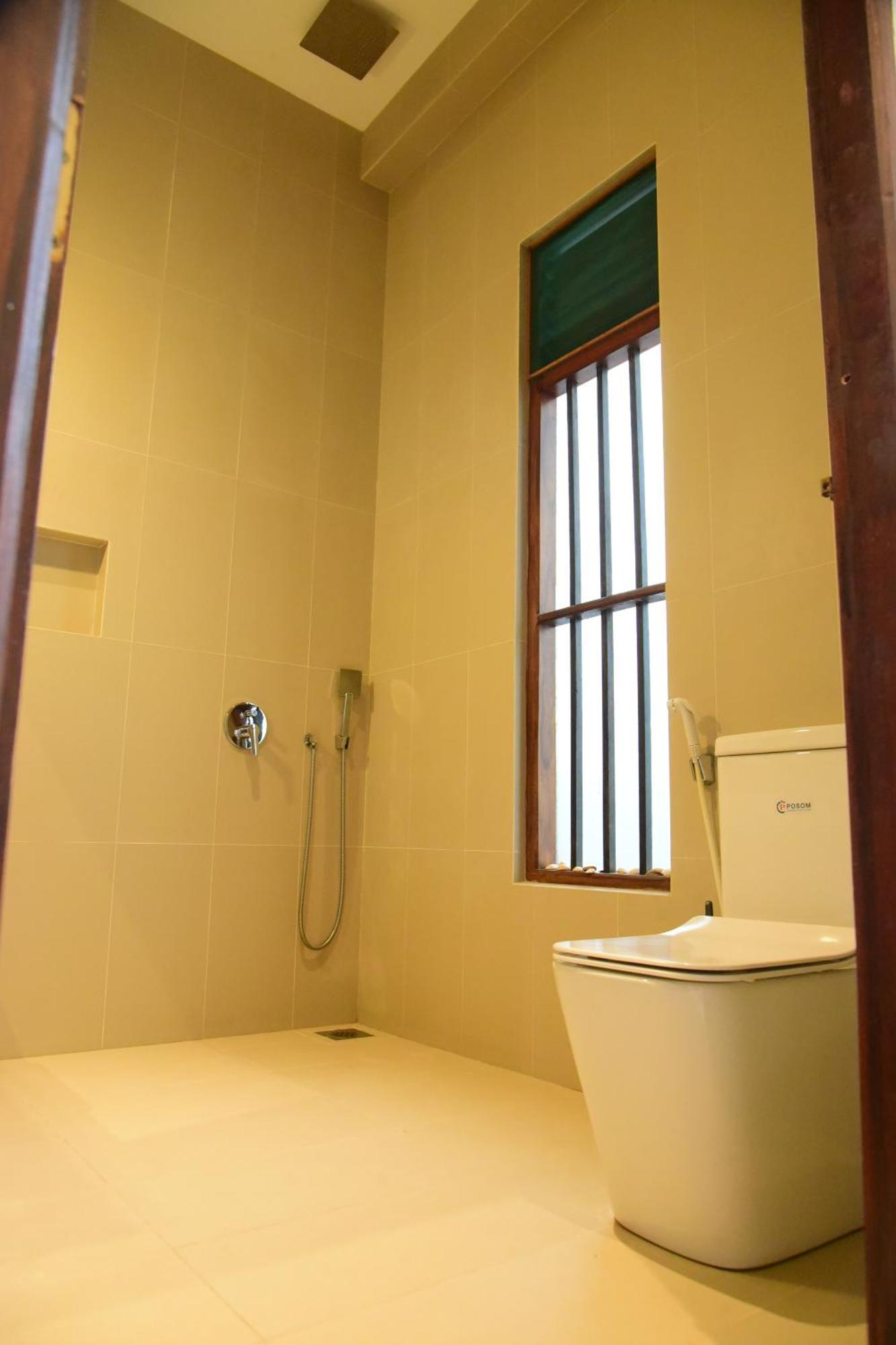 Hotel Tranquil Hikkaduwa Zewnętrze zdjęcie