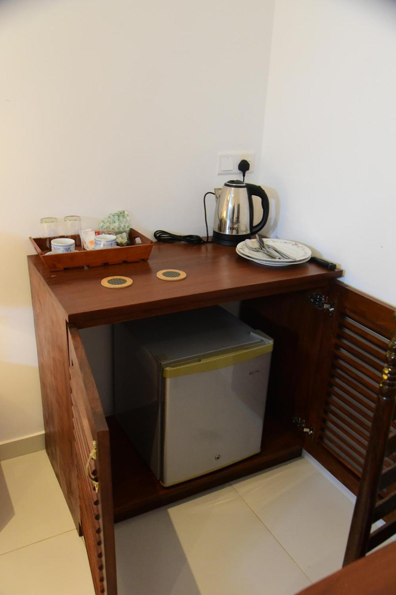 Hotel Tranquil Hikkaduwa Zewnętrze zdjęcie