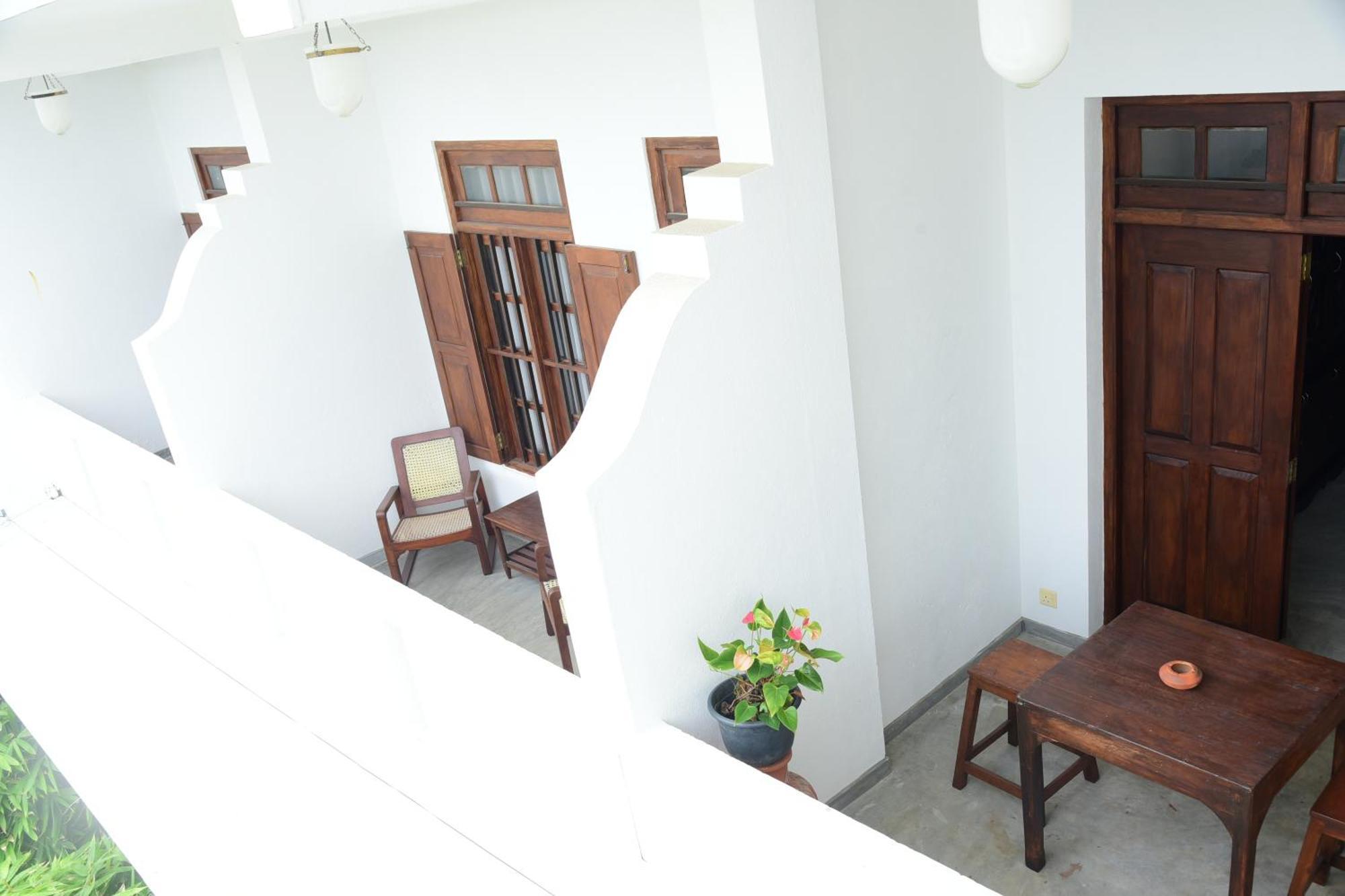 Hotel Tranquil Hikkaduwa Zewnętrze zdjęcie