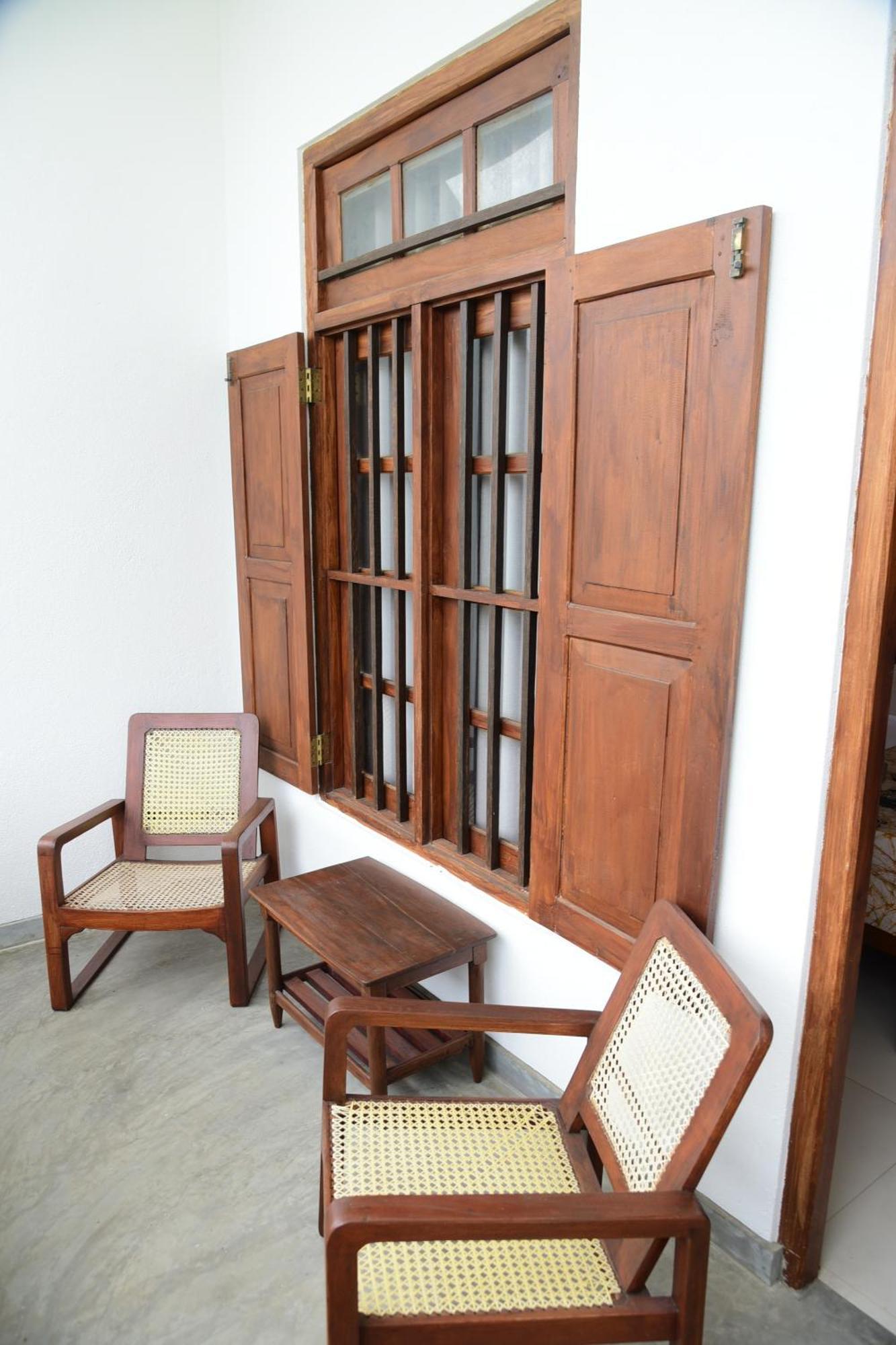 Hotel Tranquil Hikkaduwa Zewnętrze zdjęcie