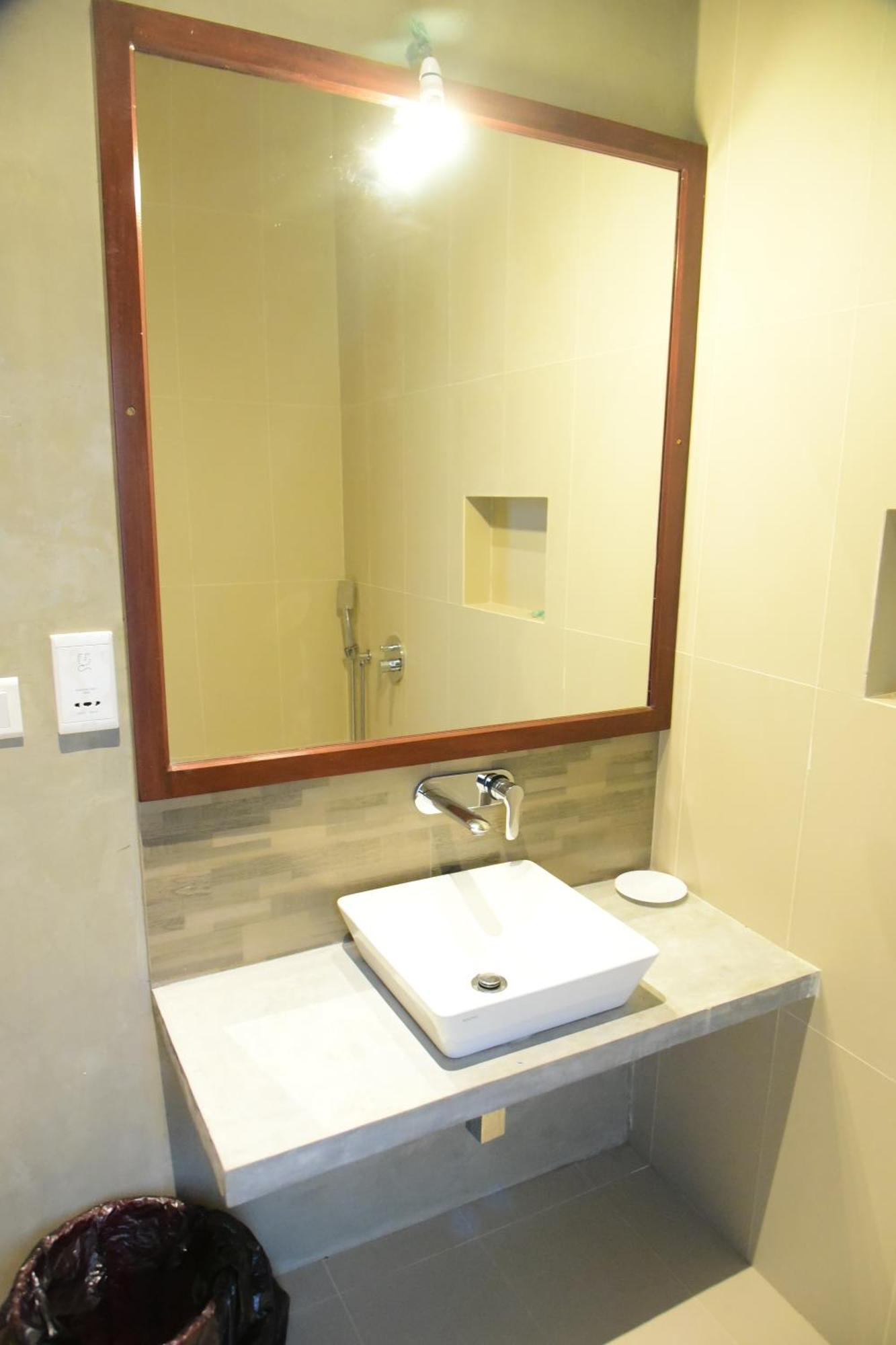 Hotel Tranquil Hikkaduwa Zewnętrze zdjęcie