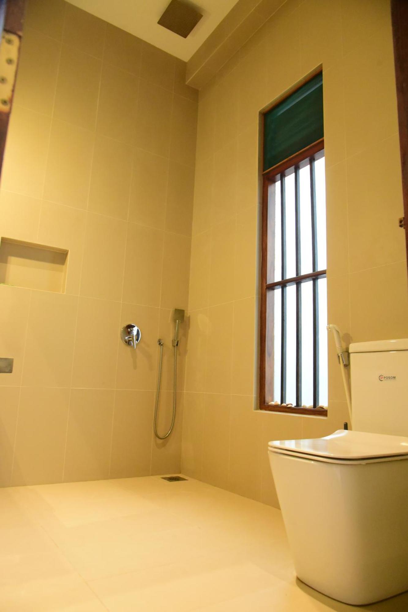 Hotel Tranquil Hikkaduwa Zewnętrze zdjęcie
