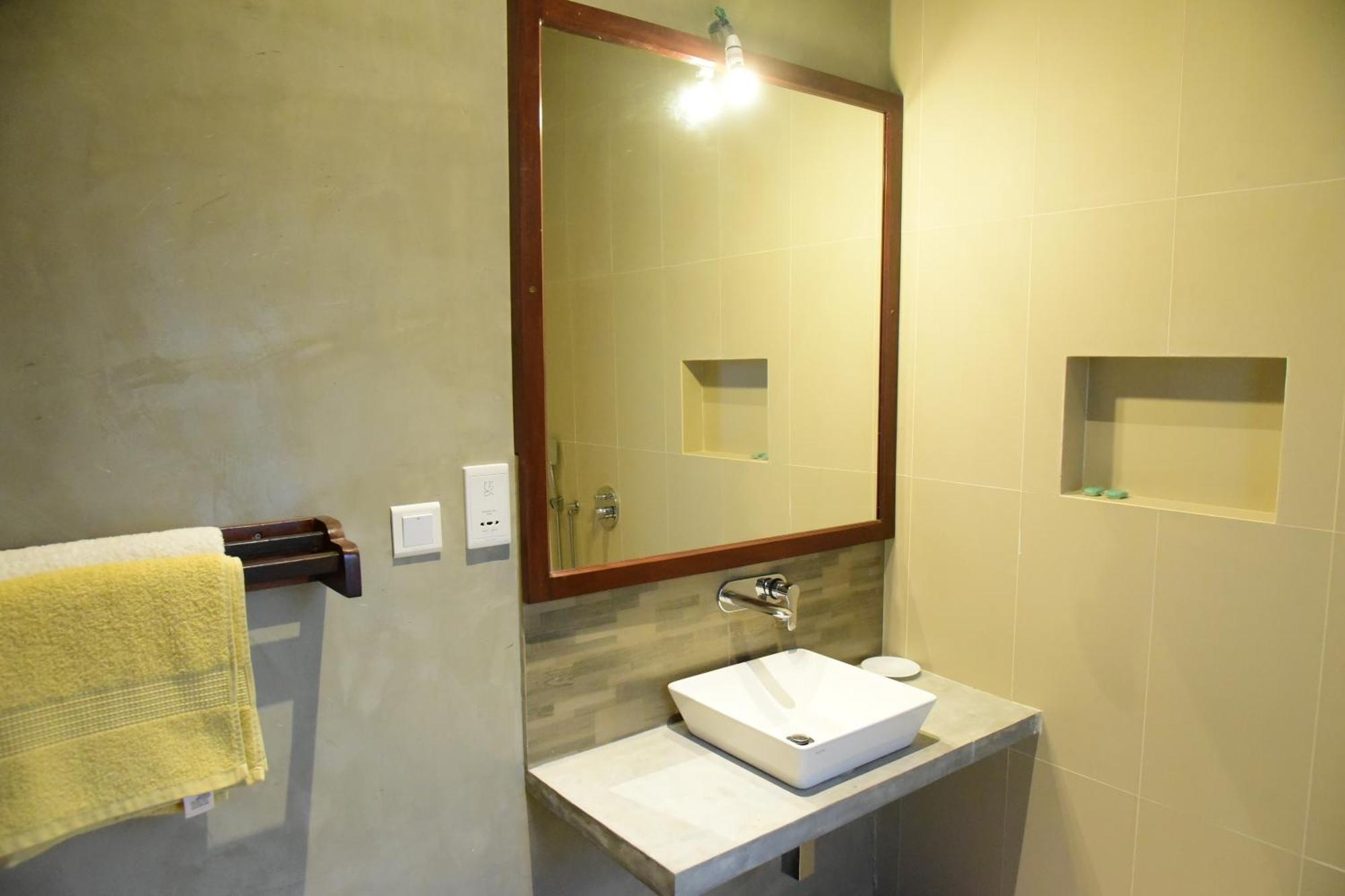Hotel Tranquil Hikkaduwa Zewnętrze zdjęcie