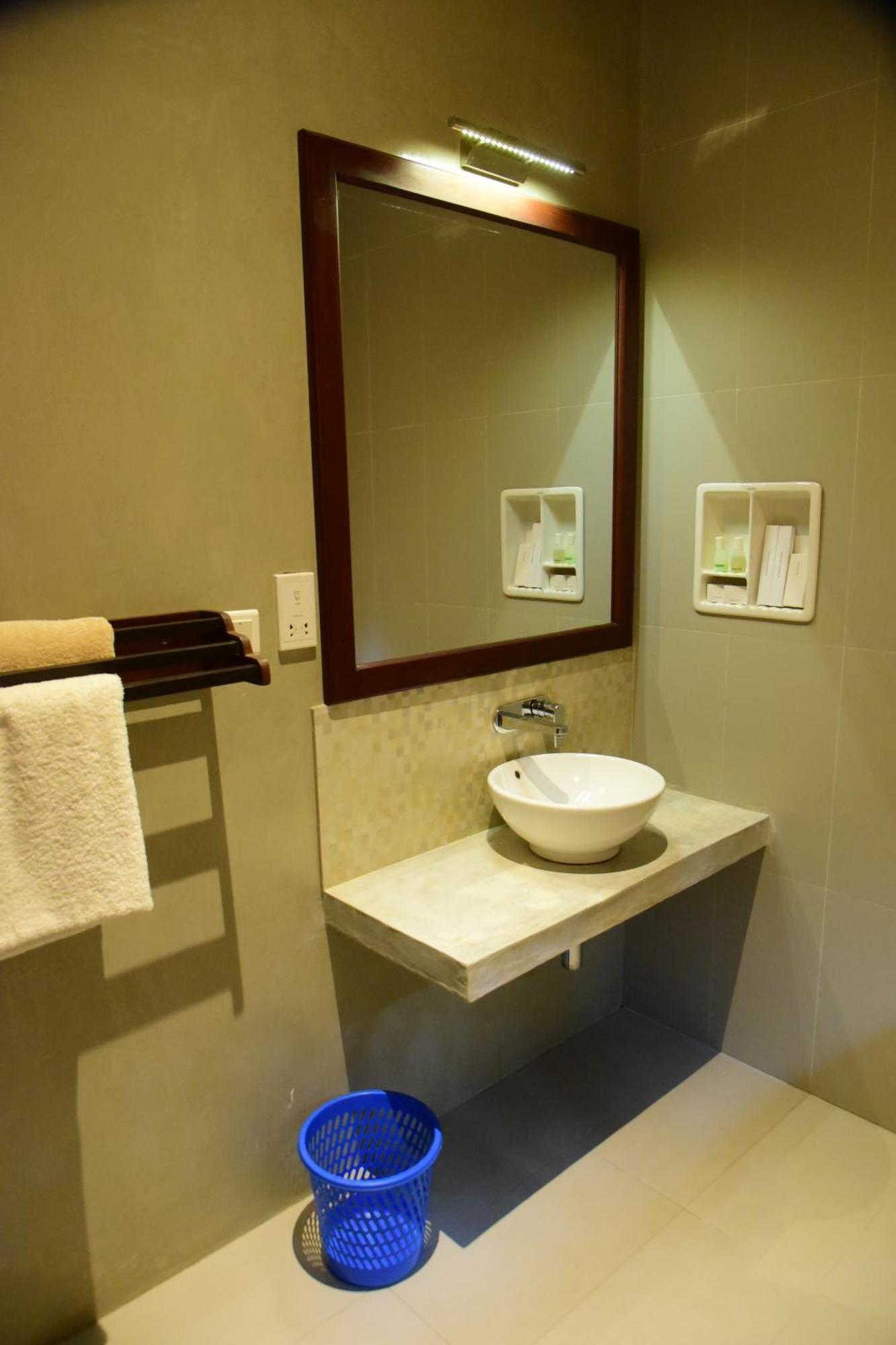 Hotel Tranquil Hikkaduwa Zewnętrze zdjęcie