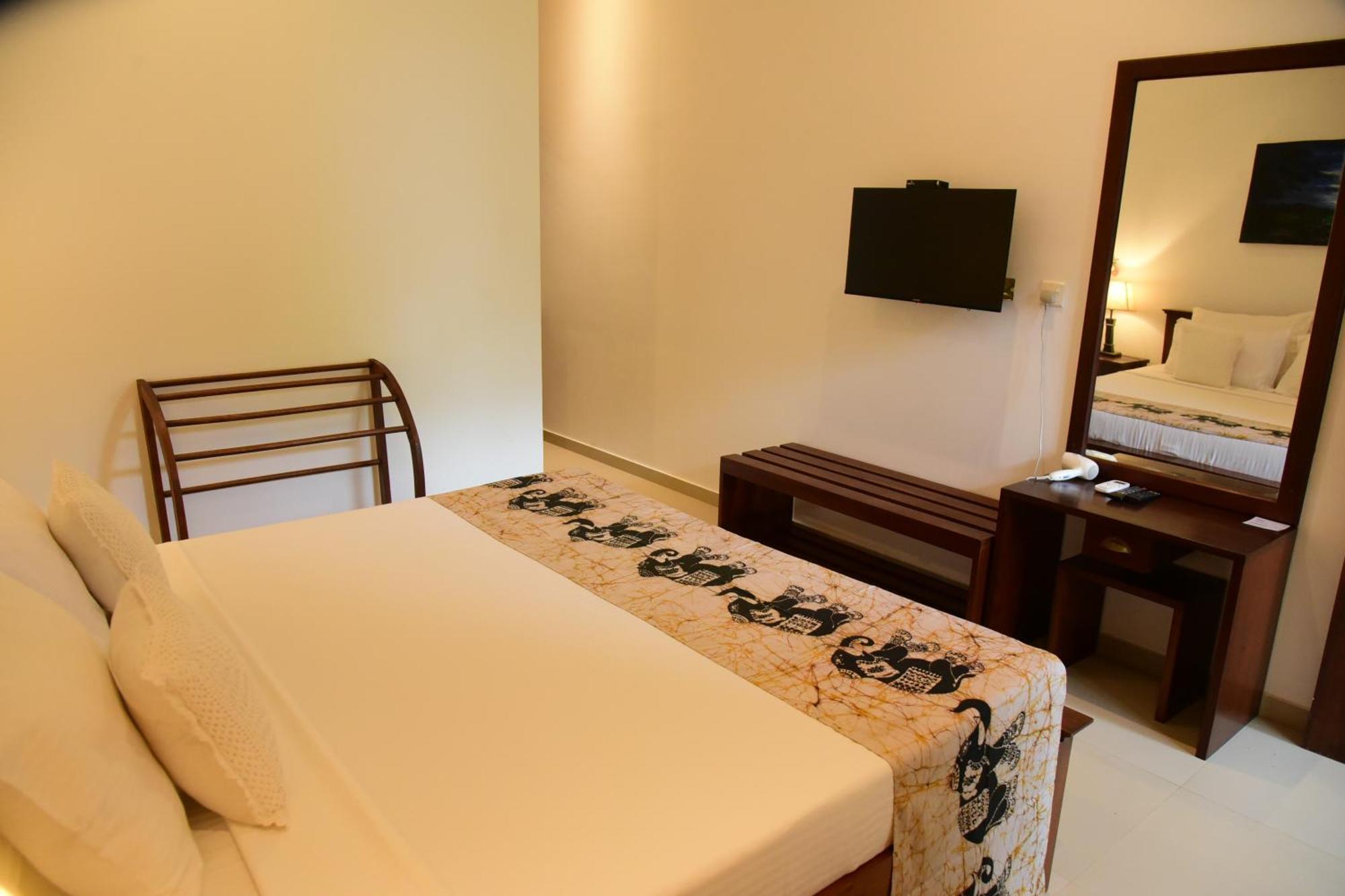 Hotel Tranquil Hikkaduwa Zewnętrze zdjęcie