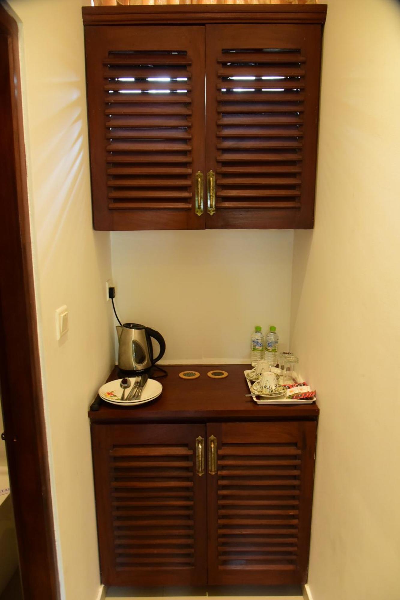 Hotel Tranquil Hikkaduwa Zewnętrze zdjęcie