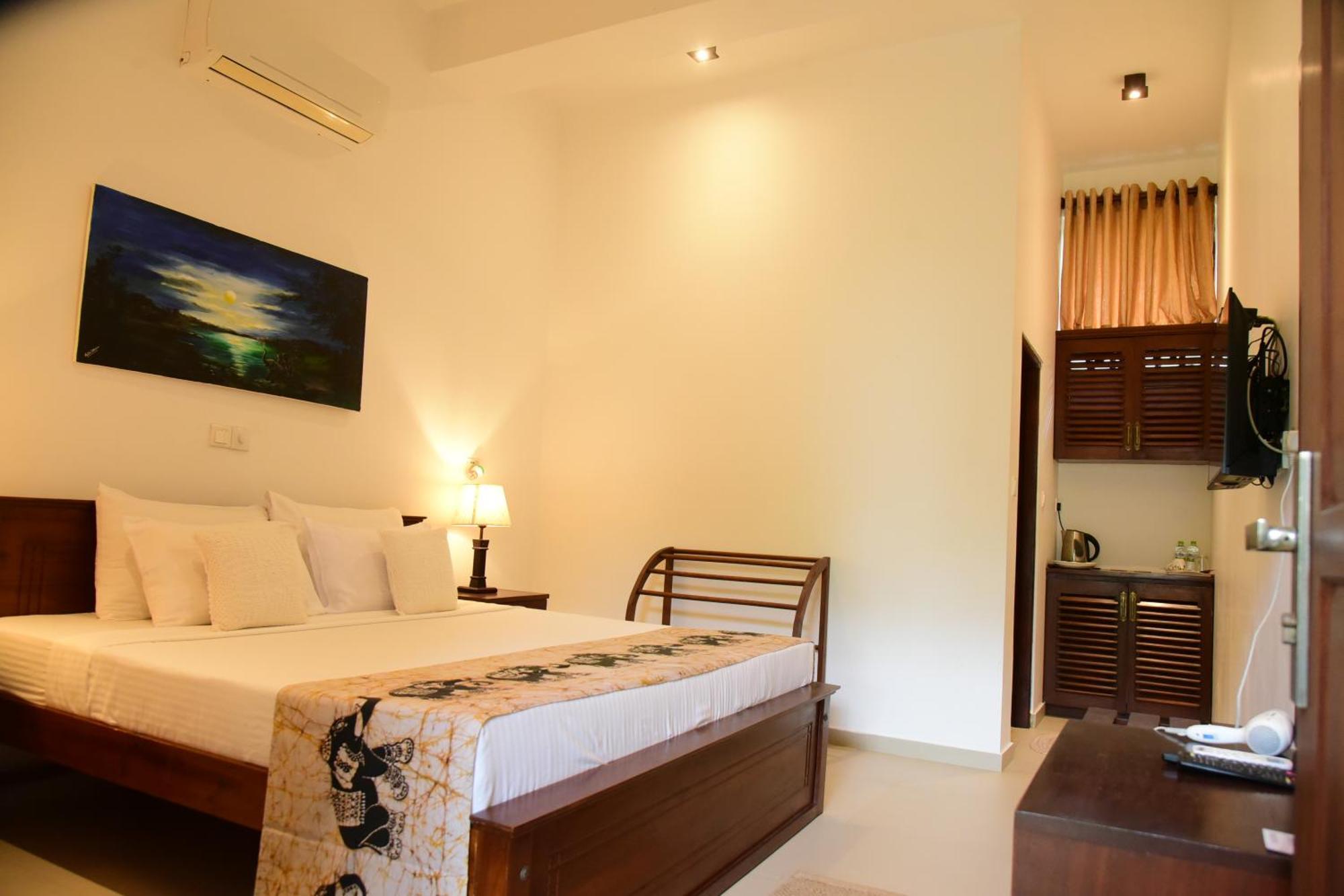 Hotel Tranquil Hikkaduwa Zewnętrze zdjęcie