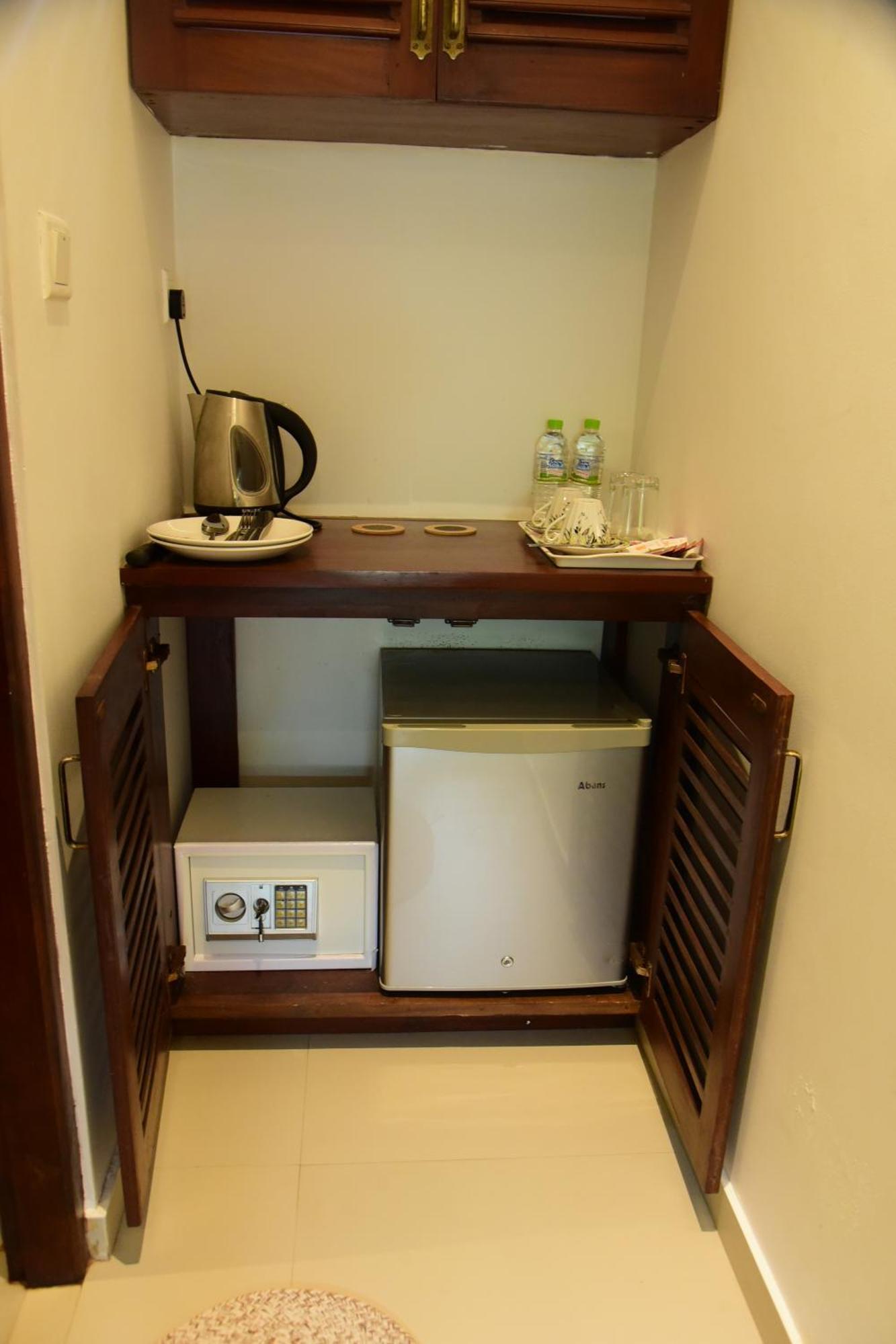 Hotel Tranquil Hikkaduwa Zewnętrze zdjęcie