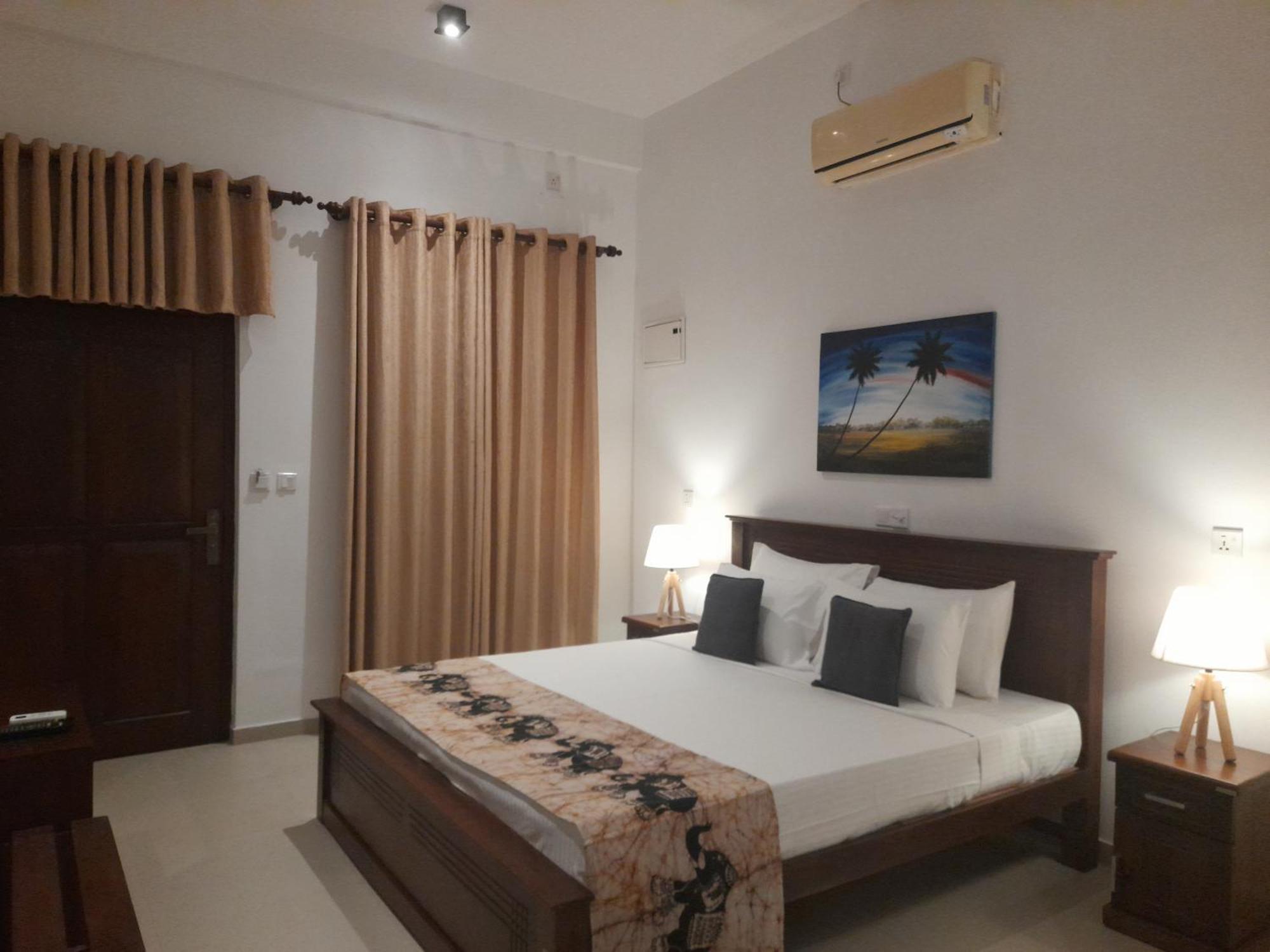 Hotel Tranquil Hikkaduwa Pokój zdjęcie